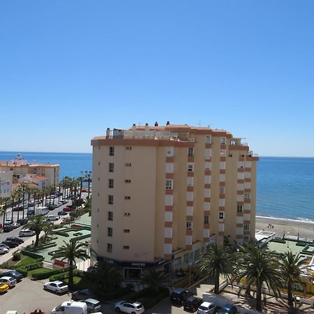 Seaside Apartment For 2 Next To Nerja Pool Carabela-C704 Torrox-Costa Luaran gambar