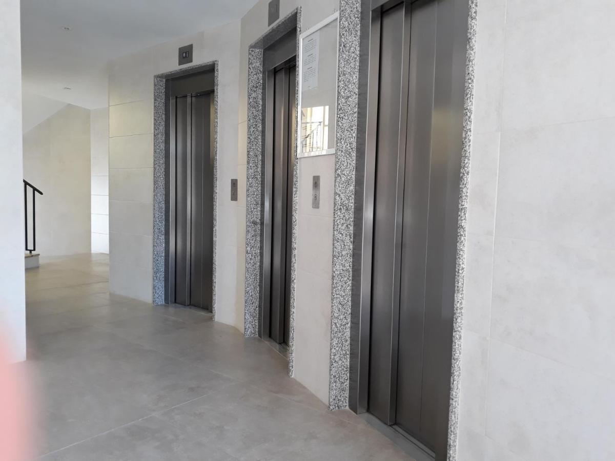 Seaside Apartment For 2 Next To Nerja Pool Carabela-C704 Torrox-Costa Luaran gambar