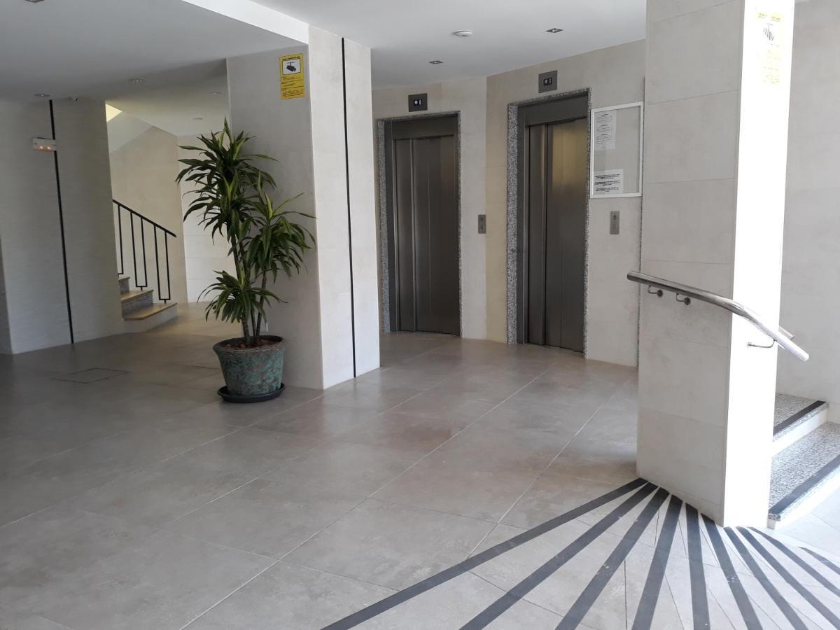 Seaside Apartment For 2 Next To Nerja Pool Carabela-C704 Torrox-Costa Luaran gambar