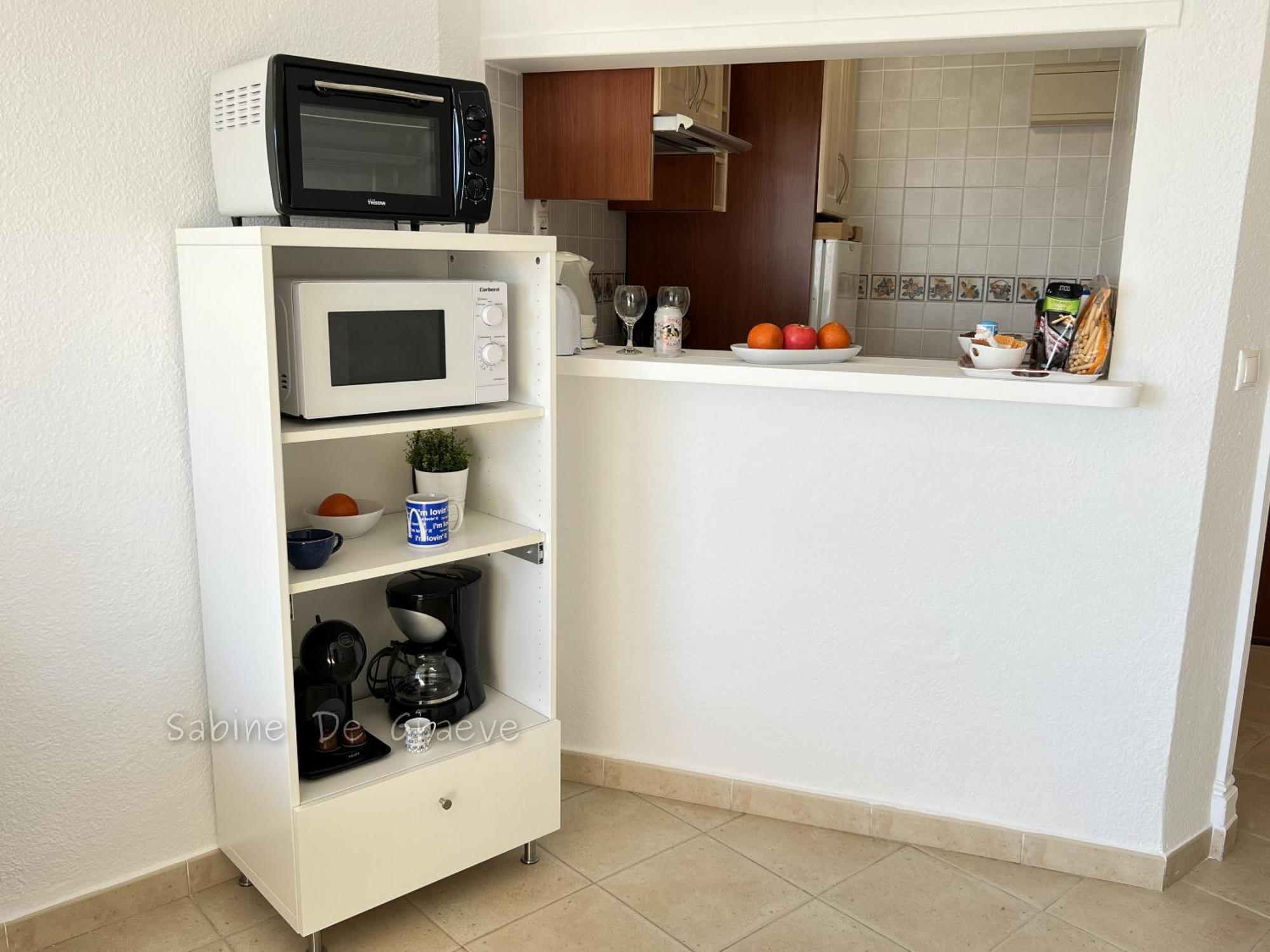 Seaside Apartment For 2 Next To Nerja Pool Carabela-C704 Torrox-Costa Luaran gambar