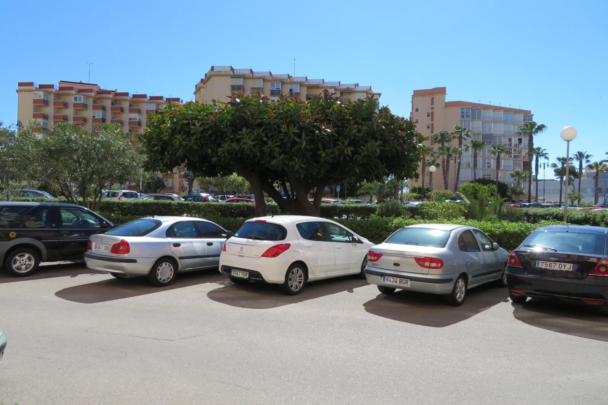 Seaside Apartment For 2 Next To Nerja Pool Carabela-C704 Torrox-Costa Luaran gambar